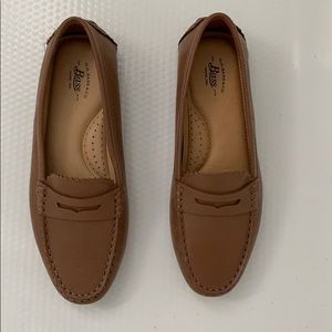 G.H.Bass loafers